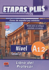 Etapas Plus A1 2