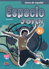 Espacio Joven A1