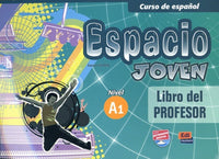 Espacio Joven A1