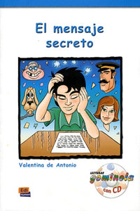 El mensaje secreto
