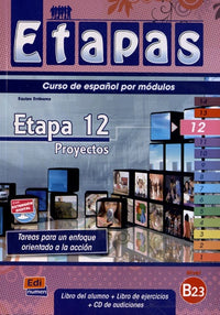 Etapa 12 Proyectos