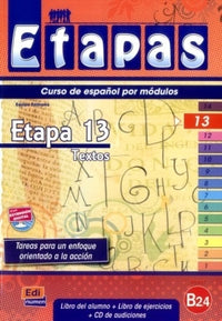 Etapa 13