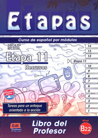Etapa 11 Recursos