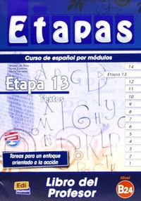 Etapa 13