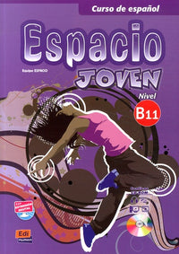 Espacio Joven B1 1