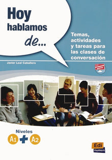 Hoy hablamos de a1 a2