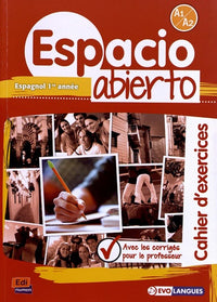 Espacio abierto