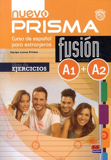 Nuevo prisma fusion a1 a2 ejercicios