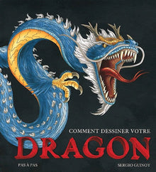 Comment dessiner votre dragon