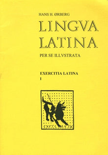Exercitia latina I