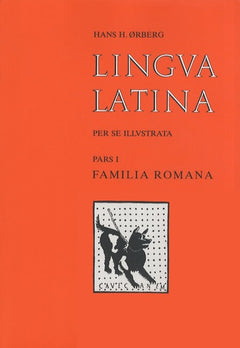 Lingua Latina per se Illustrata, Pars I : Familia Romana