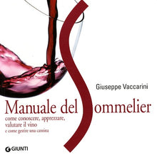 Manuale del Sommelier