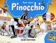 Pinocchio