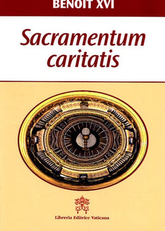 Sacramentum caritatis