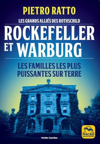 rockefeller et warburg