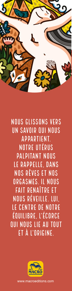 Introduction à la gynécologie naturelle