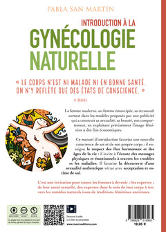 Introduction à la gynécologie naturelle