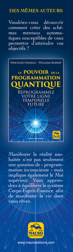 L'esprit quantique