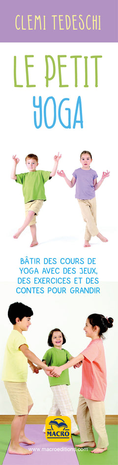Le petit yoga