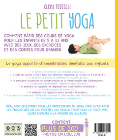 Le petit yoga