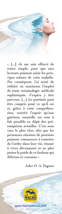 Guérir du psoriasis