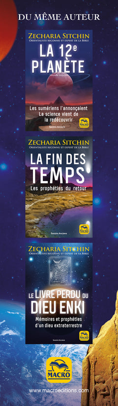 Quand les géants dominaient sur Terre