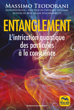 Entanglement