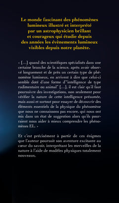 Boules de lumière