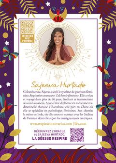 Mon agenda perpétuel Femme de la Lune