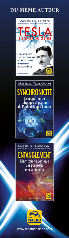 La physique de l'infini