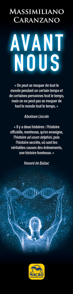 Avant nous