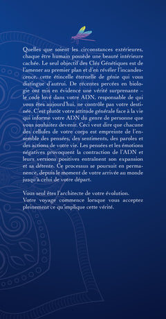 Les clés génétiques