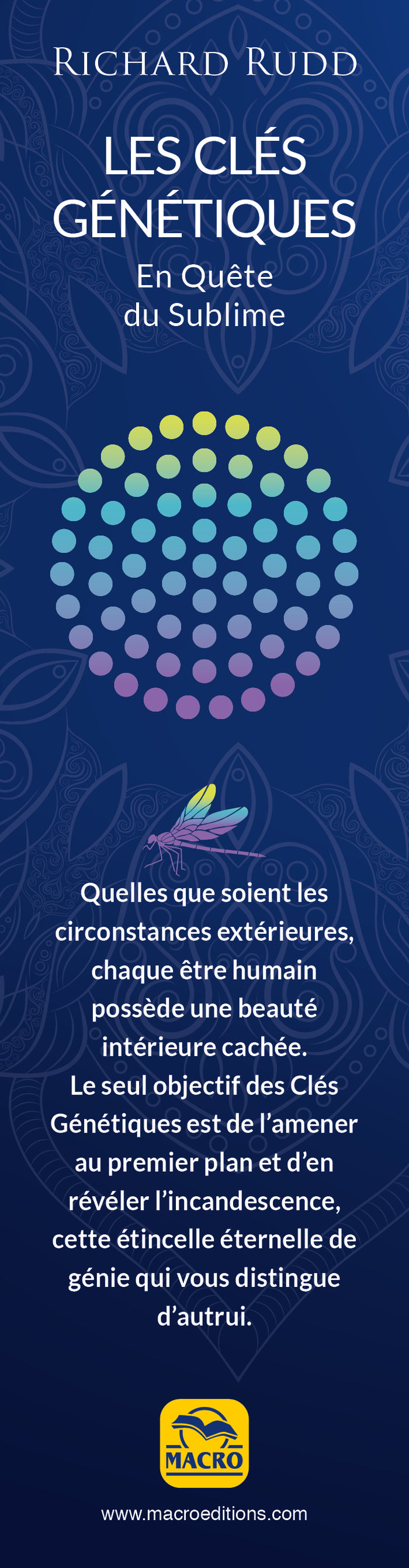 Les clés génétiques