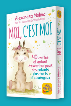 Moi, c'est Moi