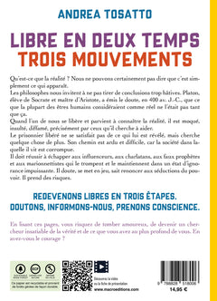 Libre en deux temps ... trois mouvements