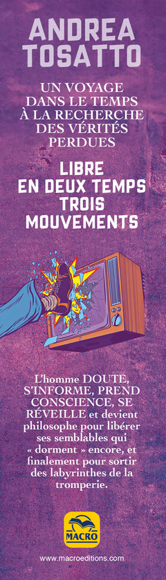 Libre en deux temps ... trois mouvements