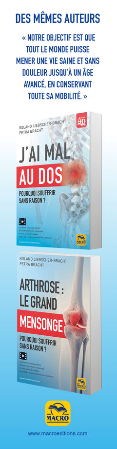 Traiter soi-même la douleur du Genou et du Ménisque