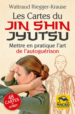 Jin Shin Jyutsu