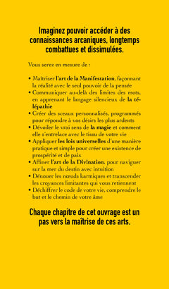 L'esprit magique