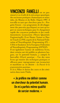 L'esprit magique