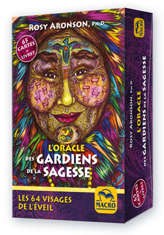 L'oracle des Gardiens de la Sagesse