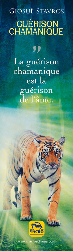 Guérison chamanique