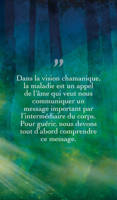 Guérison chamanique