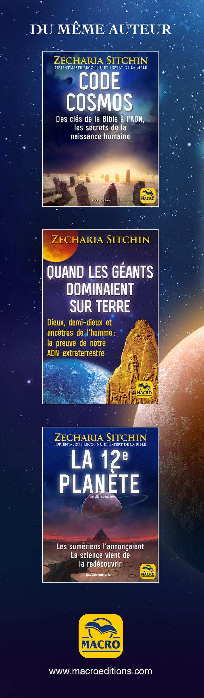 Le livre perdu du Dieu Enki