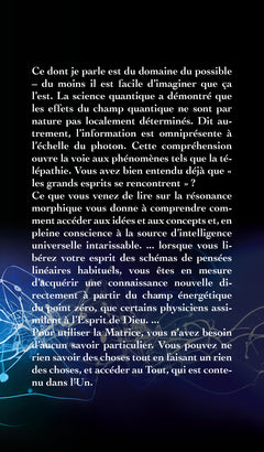 Matrice énergétique