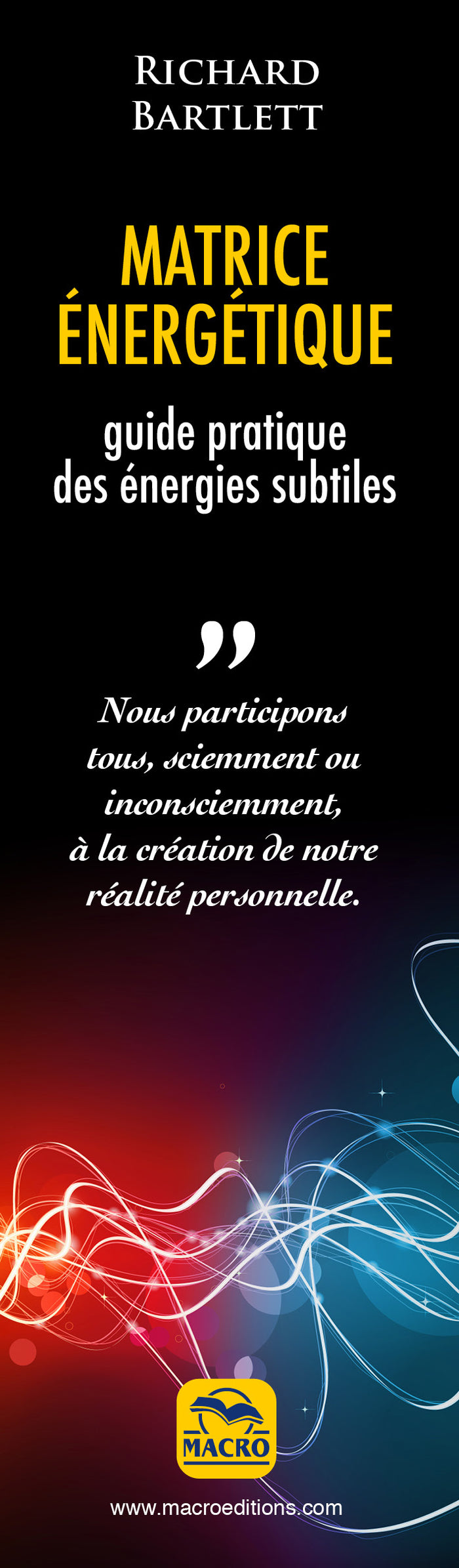 Matrice énergétique