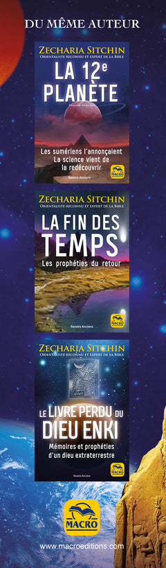 Quand les géants dominaient sur Terre