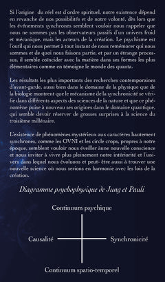 synchronicité
