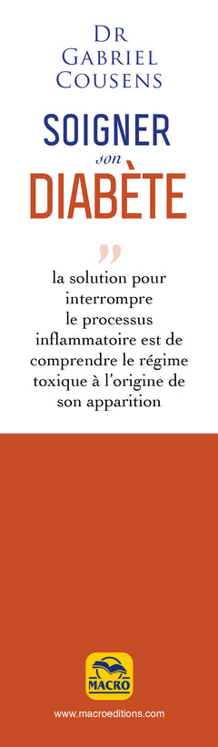 Soigner son diabète