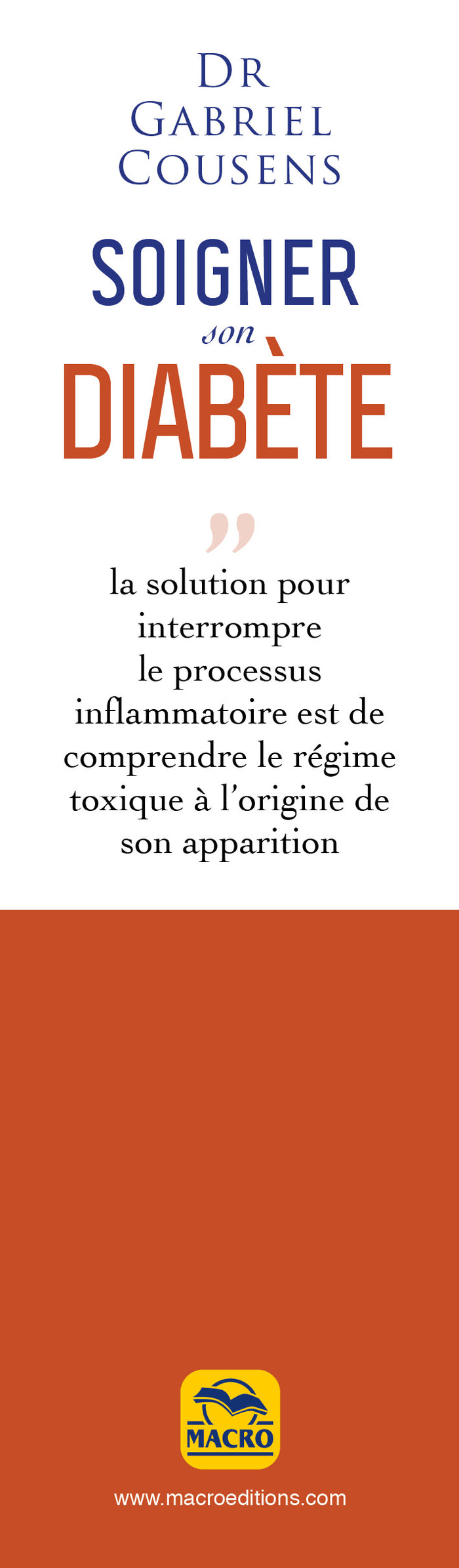 Soigner son diabète